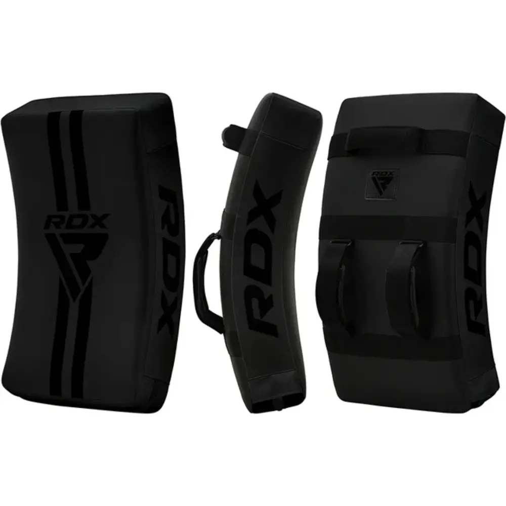 RDX Sports MMA Kick Shield – Dubbele Demping & Extra Sterk RDX Sports MMA Kick Shield – Dubbele Demping & Extra Sterk