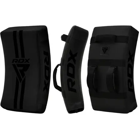 RDX Sports MMA Kick Shield – Dubbele Demping & Extra Sterk RDX Sports MMA Kick Shield – Dubbele Demping & Extra Sterk