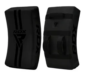 RDX Sports MMA Kick Shield – Dubbele Demping & Extra Sterk RDX Sports MMA Kick Shield – Dubbele Demping & Extra Sterk