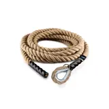 Toorx Fitness Klimtouw - 38 mm x 500 cm