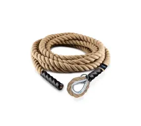 Toorx Fitness Klimtouw - 38 mm x 500 cm