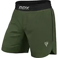 RDX Sports MMA-SHORT T15 LEGERGROEN
