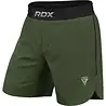 RDX Sports MMA-SHORT T15 LEGERGROEN
