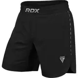 RDX Sports MMA-SHORT T15 ZWART