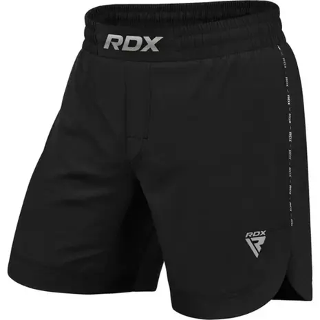 RDX Sports MMA-SHORT T15 ZWART
