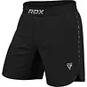 RDX Sports MMA-SHORT T15 ZWART