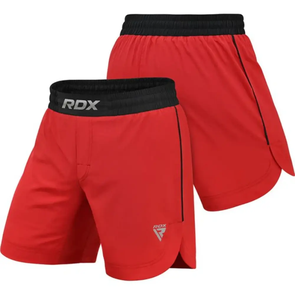 RDX Sports MMA-SHORT T15 ROOD