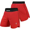 RDX Sports MMA-SHORT T15 ROOD