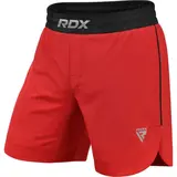 RDX Sports MMA-SHORT T15 ROOD