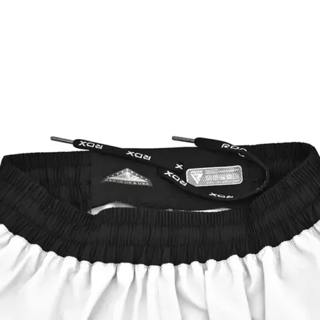 RDX Sports MMA-SHORT T15 WIT