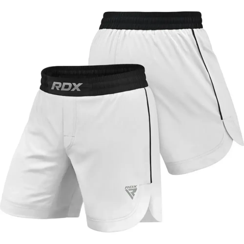 RDX Sports MMA-SHORT T15 WIT