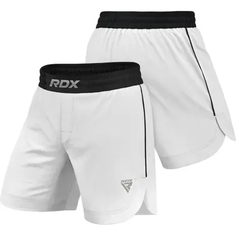 RDX Sports MMA-SHORT T15 WIT