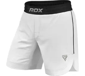RDX Sports MMA-SHORT T15 WIT