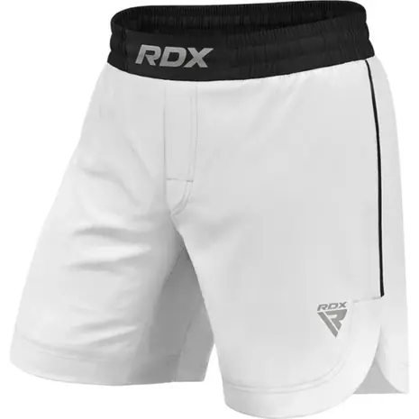 RDX Sports MMA-SHORT T15 WIT