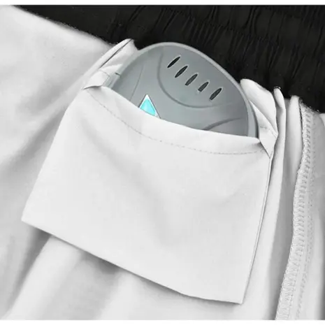 RDX Sports MMA-SHORT T15 WIT