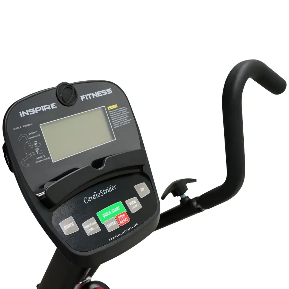 Inspire CS2.5 CARDIO STRIDER