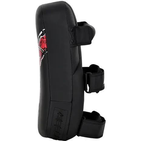 RDX Sports ARM PAD AURA F17 ZWART ROOD