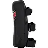 RDX Sports ARM PAD AURA F17 ZWART ROOD