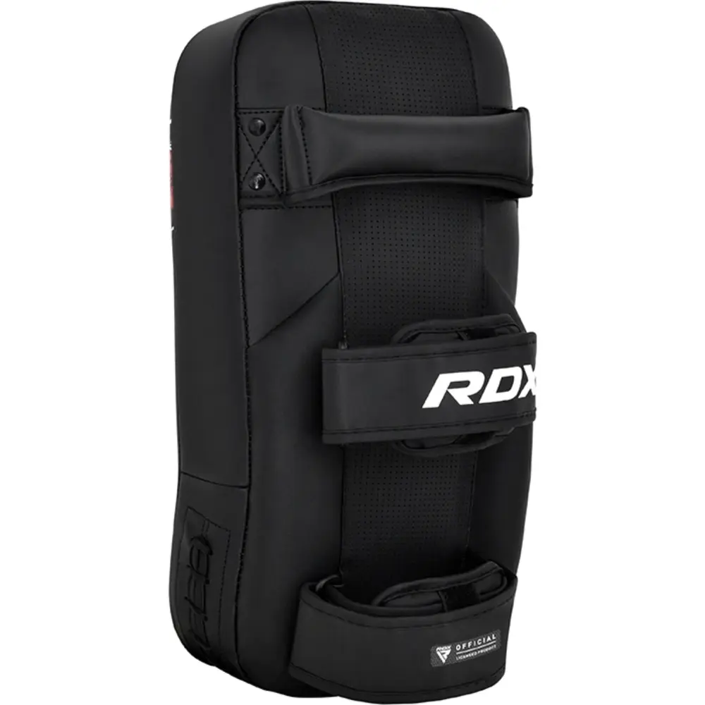 RDX Sports ARM PAD AURA F17 ZWART ROOD