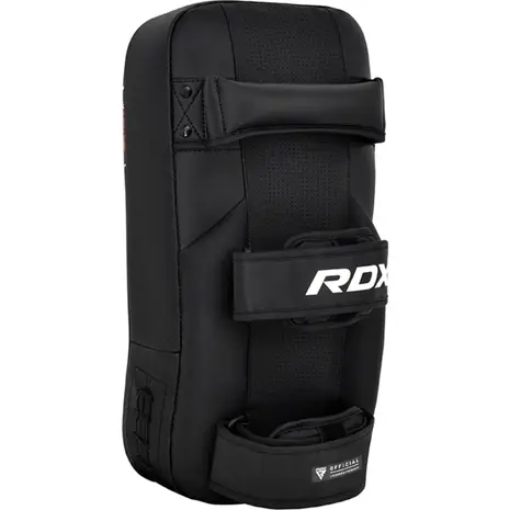 RDX Sports ARM PAD AURA F17 ZWART ROOD