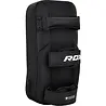 RDX Sports ARM PAD AURA F17 ZWART ROOD