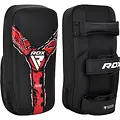 RDX Sports ARM PAD AURA F17 ZWART ROOD