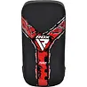 RDX Sports ARM PAD AURA F17 ZWART ROOD