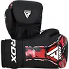 RDX Sports BOKSHANDSCHOEN AURA F17 ZWART ROOD