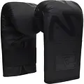 RDX Sports Boxing Bag Mitts F15 Mat Zwart RDX Sports Boxing Bag Mitts F15 Mat Zwart