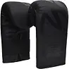 RDX Sports Boxing Bag Mitts F15 Mat Zwart RDX Sports Boxing Bag Mitts F15 Mat Zwart