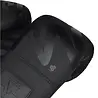 RDX Sports Boxing Bag Mitts F15 Mat Zwart RDX Sports Boxing Bag Mitts F15 Mat Zwart