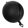 RDX Sports KARA F6 Double End Punching Bag + Touwen + Haken