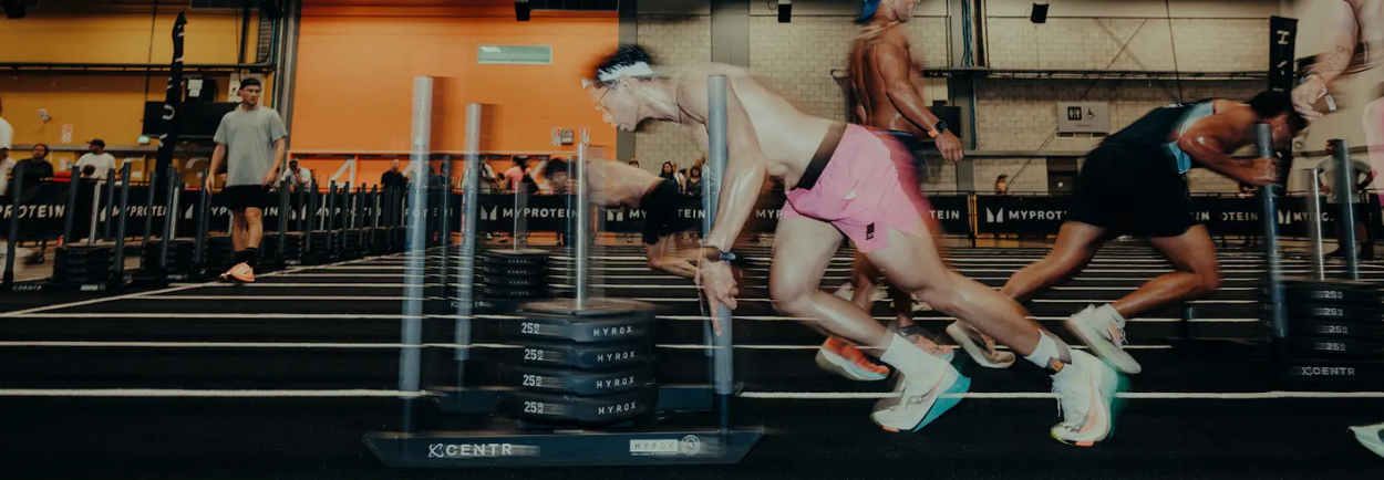 Waar is HYROX 2026? Alle HYROX events, datums, locaties en antwoorden op veelgestelde vragen