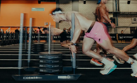 Waar is HYROX 2026? Alle HYROX events, datums, locaties en antwoorden op veelgestelde vragen