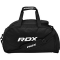 RDX Sports R1 Duffeltas met rugzakriemen
