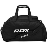 RDX Sports R1 Duffeltas met rugzakriemen RDX Sports R1 Duffeltas met rugzakriemen