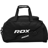 RDX Sports R1 Duffeltas met rugzakriemen