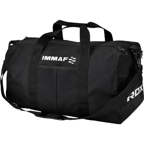 RDX Sports IMMAF Sport- & Gymtas
