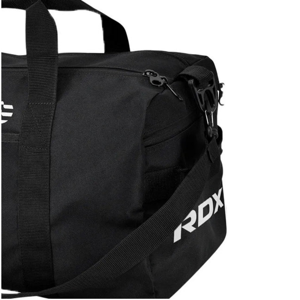 RDX Sports IMMAF Sport- & Gymtas