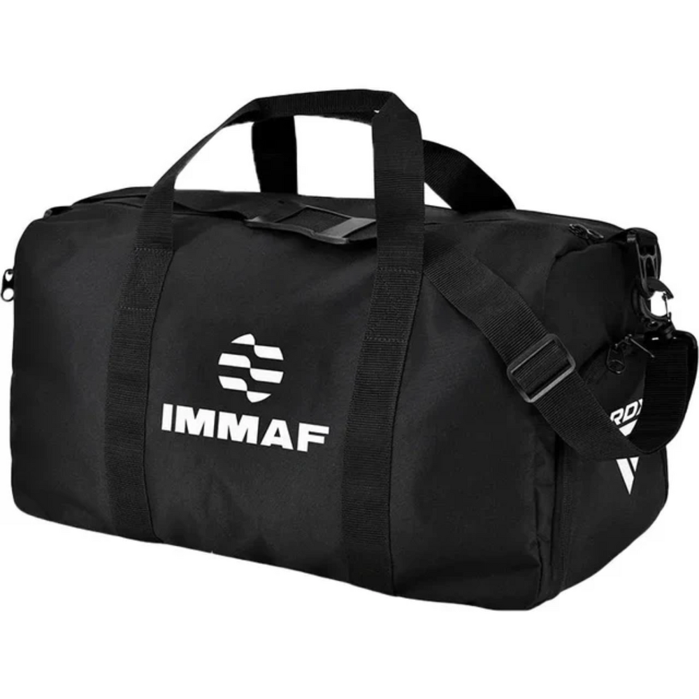 RDX Sports IMMAF Sport- & Gymtas