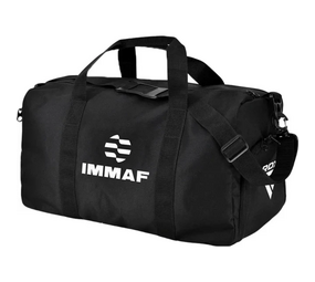 RDX Sports IMMAF Sport- & Gymtas