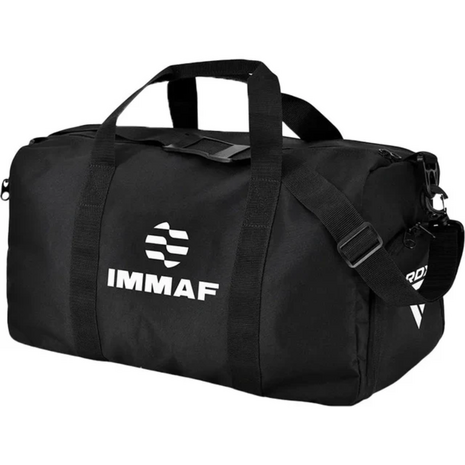 RDX Sports IMMAF Sport- & Gymtas