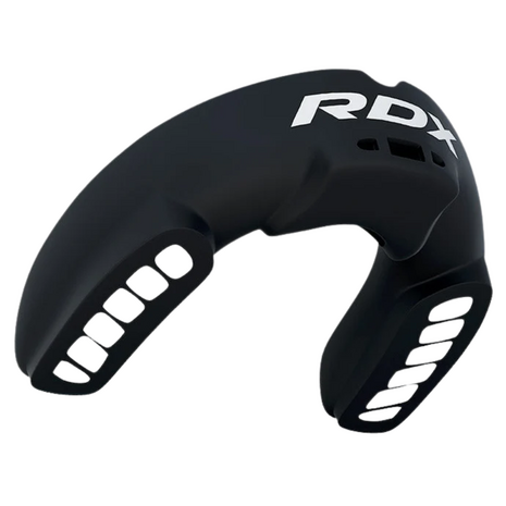 RDX Sports 3w Gebitsbeschermer Zwart
