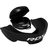 RDX Sports 3w Gebitsbeschermer Zwart RDX Sports 3w Gebitsbeschermer Zwart