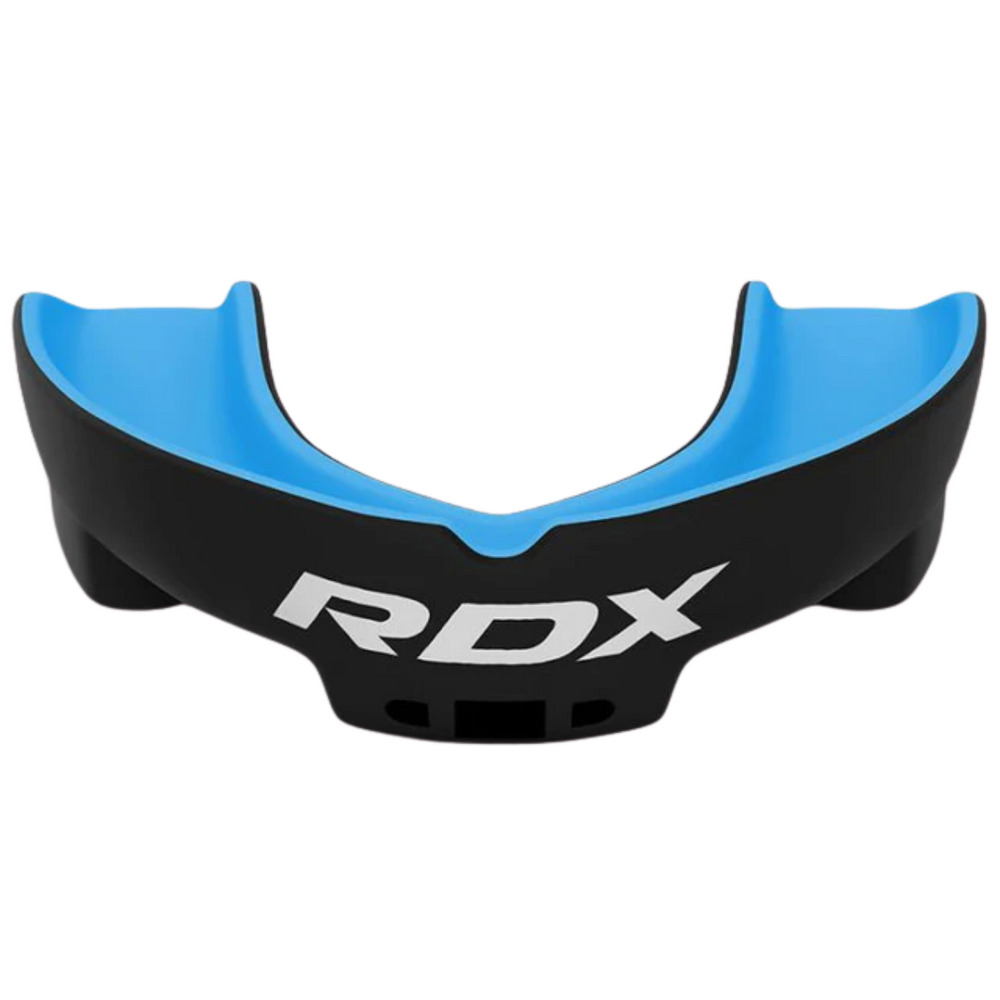 RDX Sports 3w Gebitsbeschermer Blauw