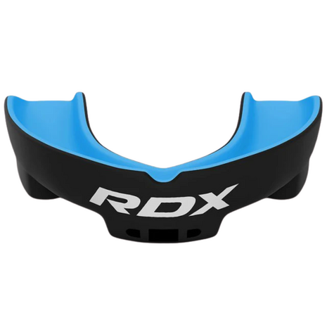 RDX Sports 3w Gebitsbeschermer Blauw