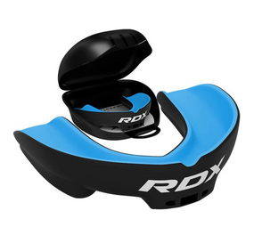 RDX Sports 3w Gebitsbeschermer Blauw