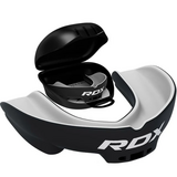 RDX Sports 3w Gebitsbeschermer Wit RDX Sports 3w Gebitsbeschermer Wit