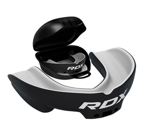 RDX Sports 3w Gebitsbeschermer Wit