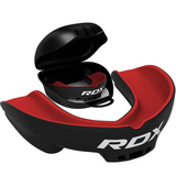 RDX Sports 3w Gebitsbeschermer Rood RDX Sports 3w Gebitsbeschermer Rood